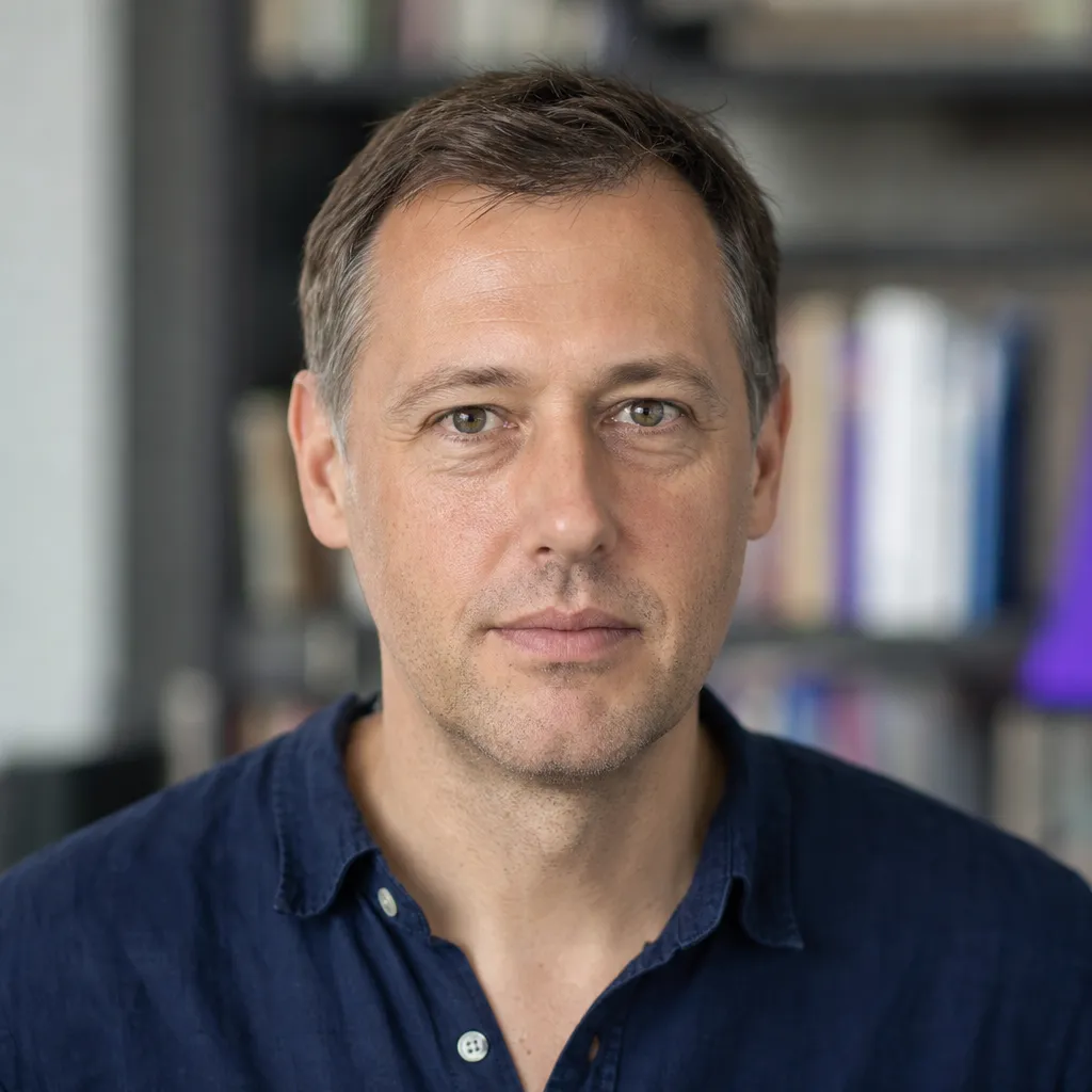 Photo de Mathieu Renard