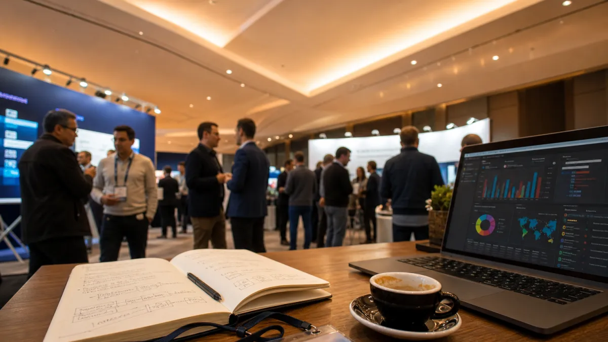 Data Marketing Paris 2026 : le salon du marketing data