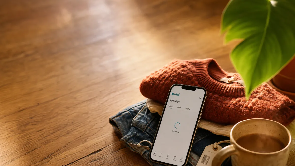 Bot Vinted : fonctionnement, avantages et risques en 2026